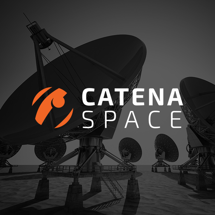 Catena Space Ltd